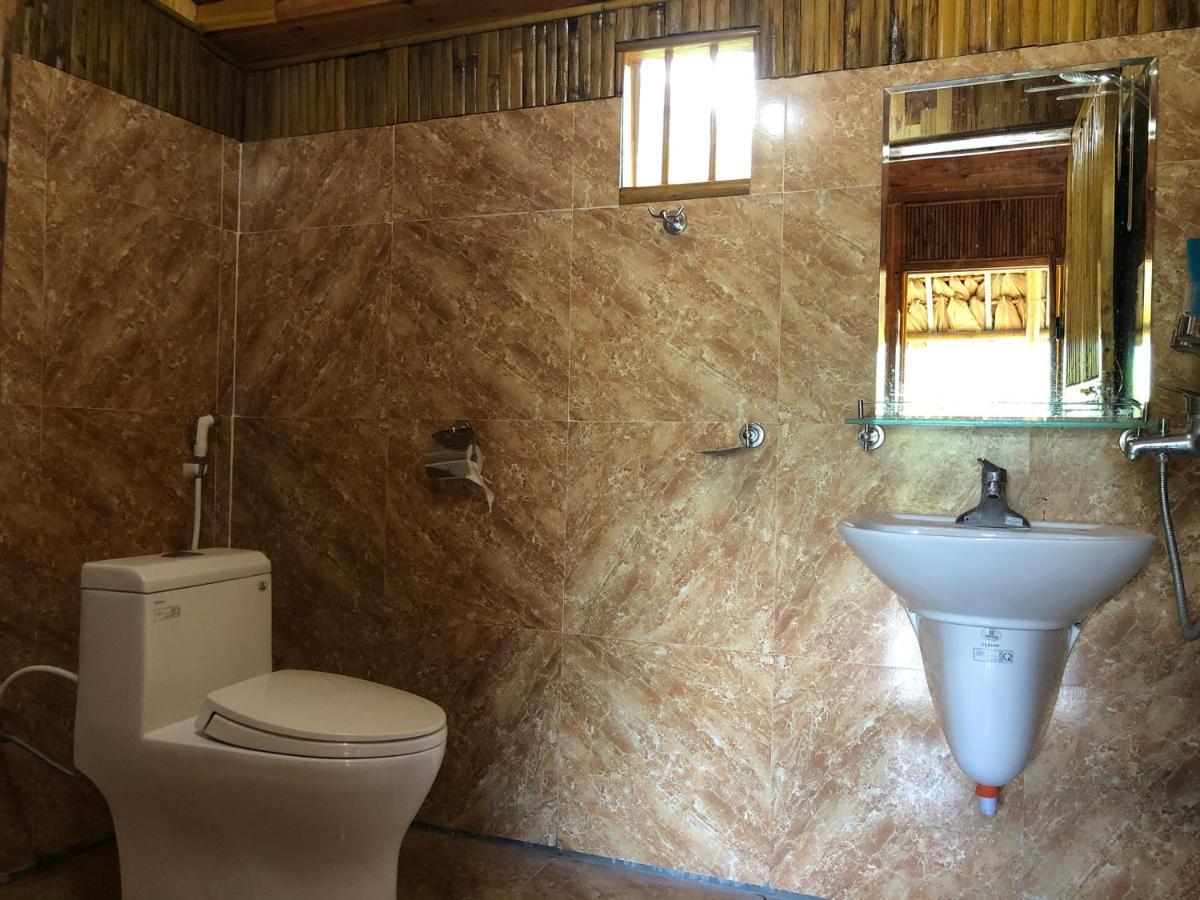 Mai Chau With Love Homestay Ban Bang Extérieur photo